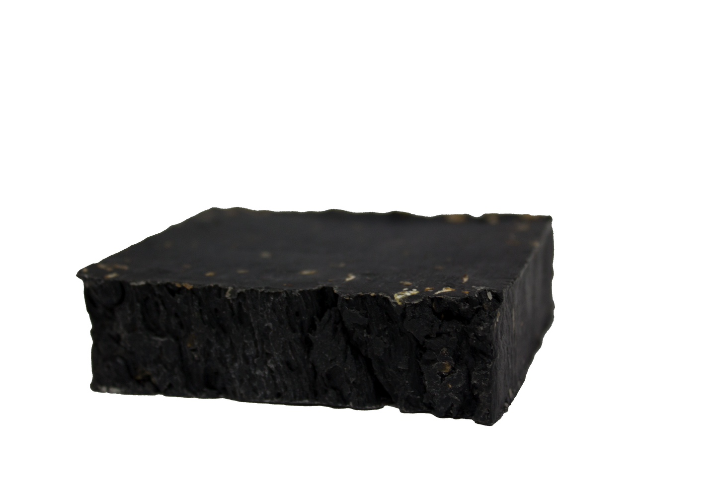 African Black All Natural Soap
