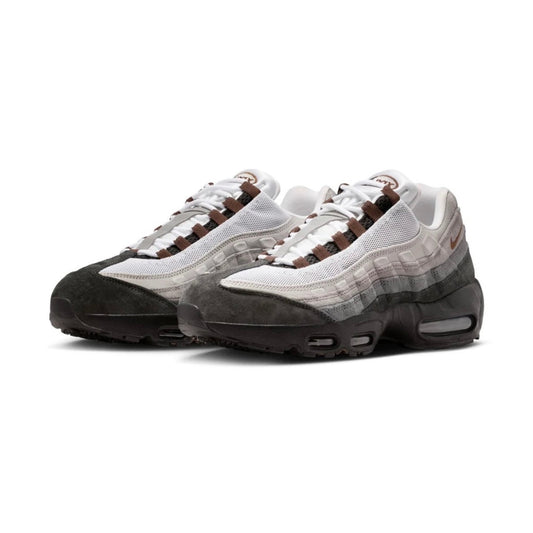 Nike SB x Air Max 95 - Cacoa Wow