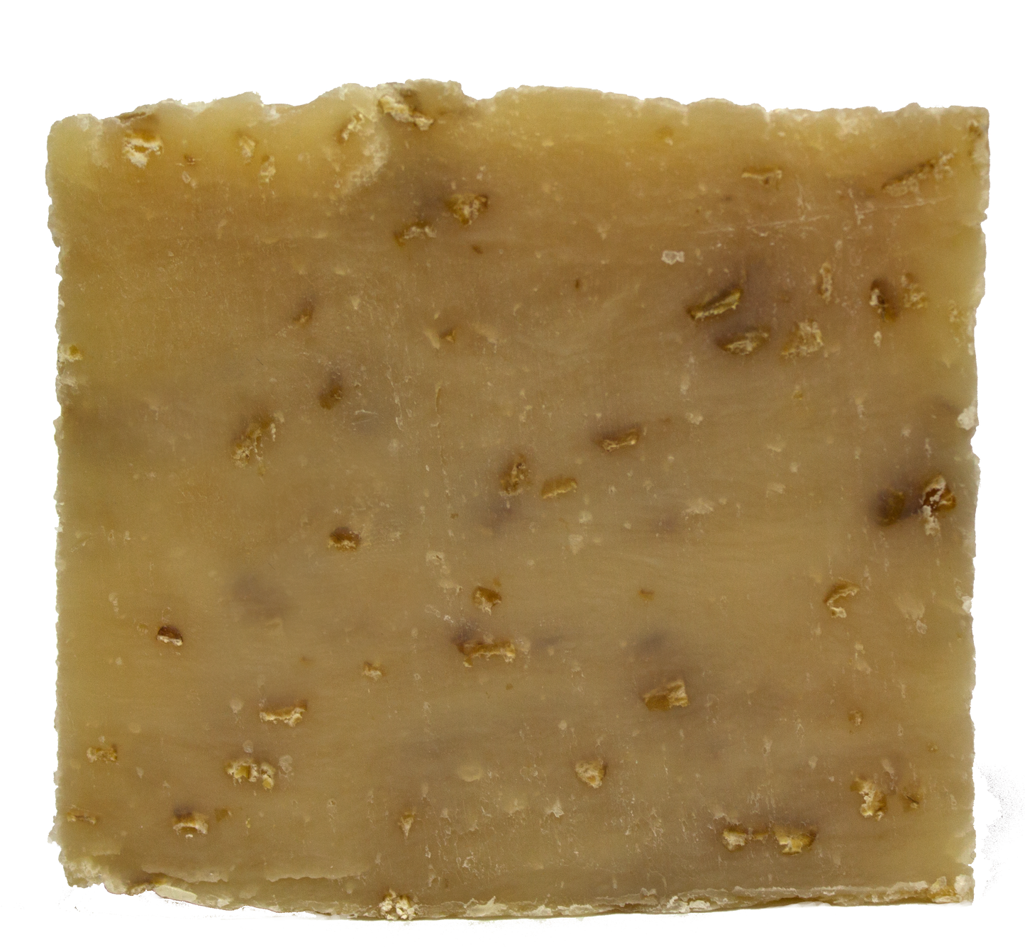 Lavender, Oatmeal & Goats Milk All Natural Soap