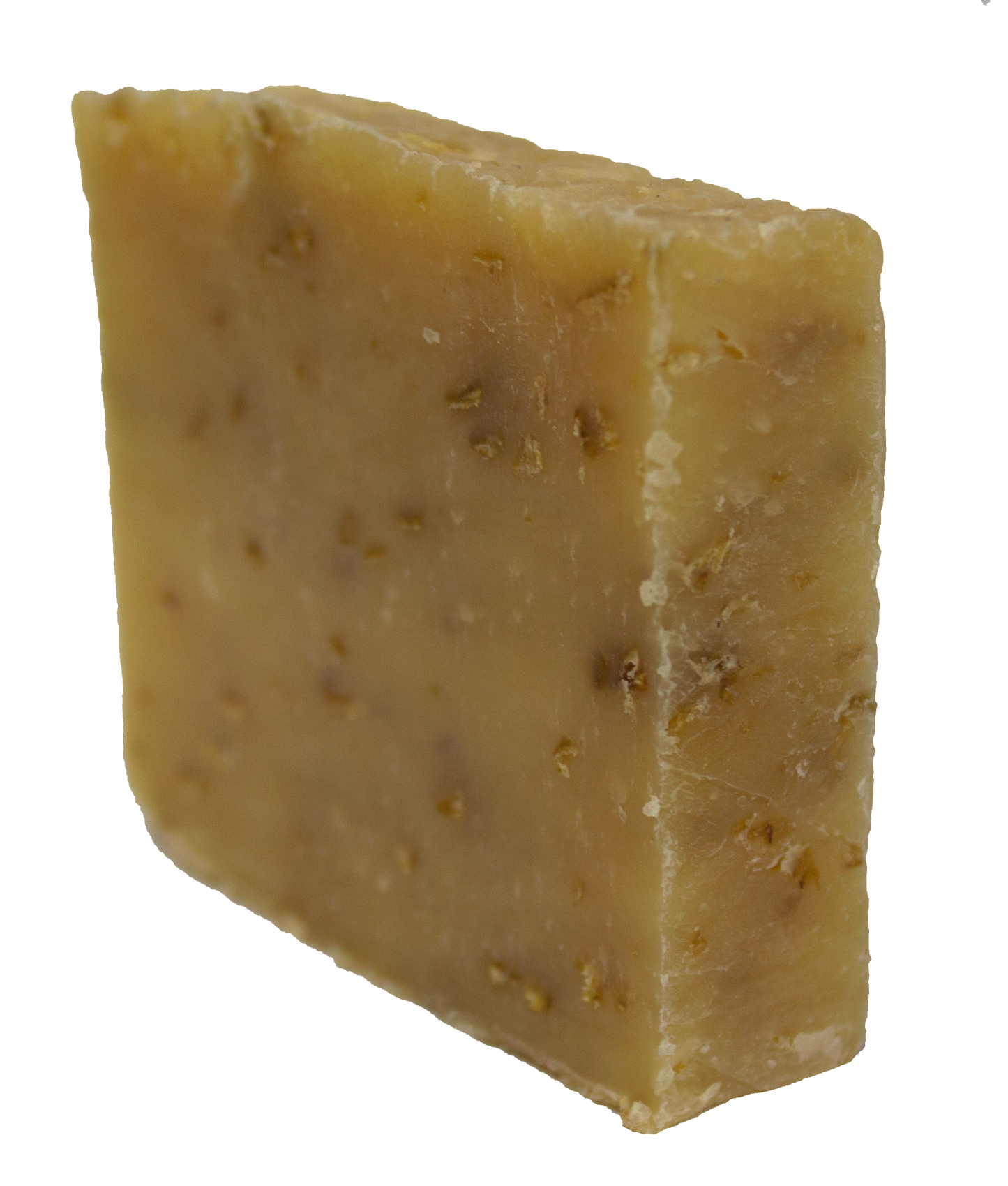 Lavender, Oatmeal & Goats Milk All Natural Soap