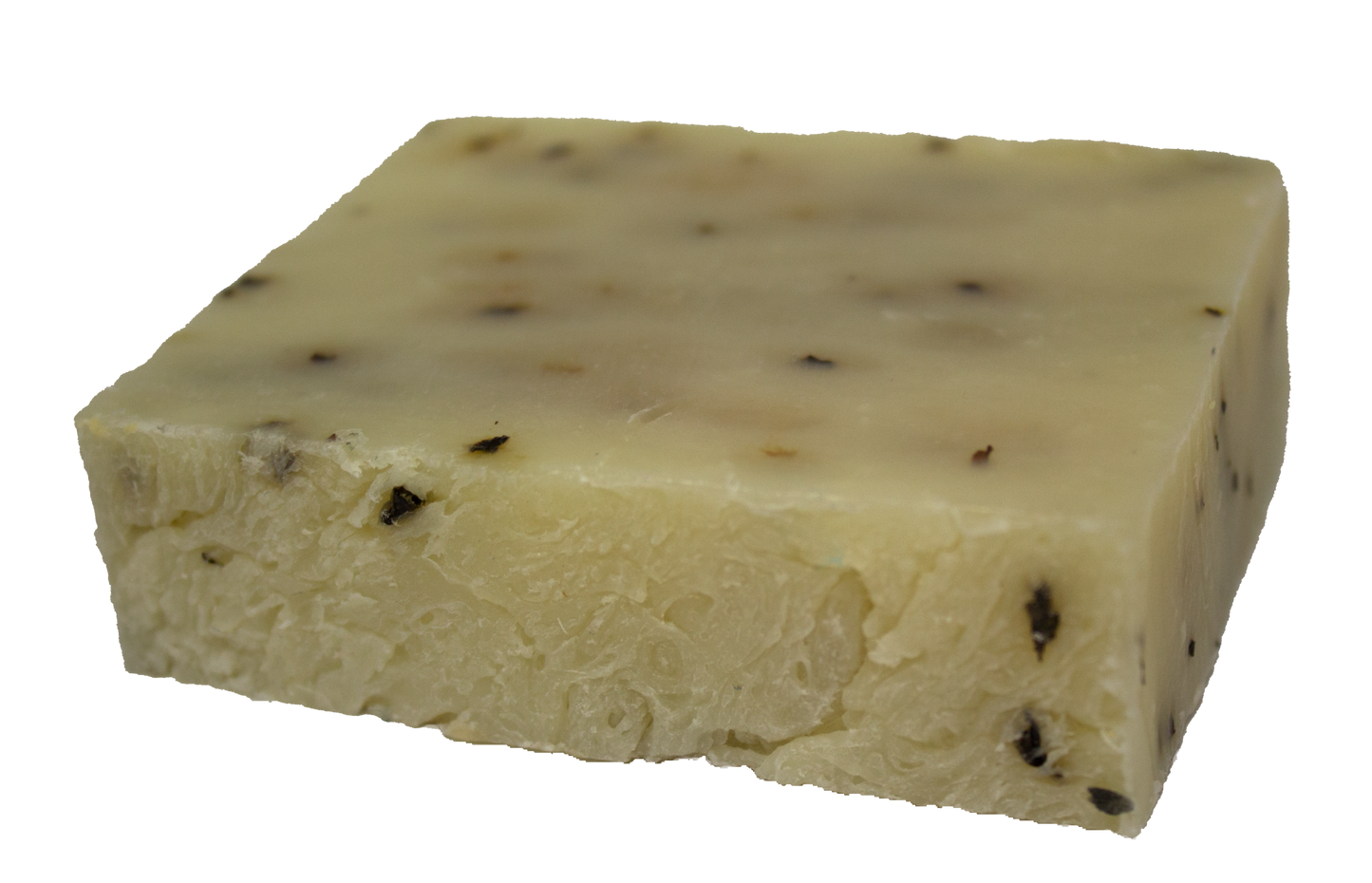 Peppermint All Natural Soap