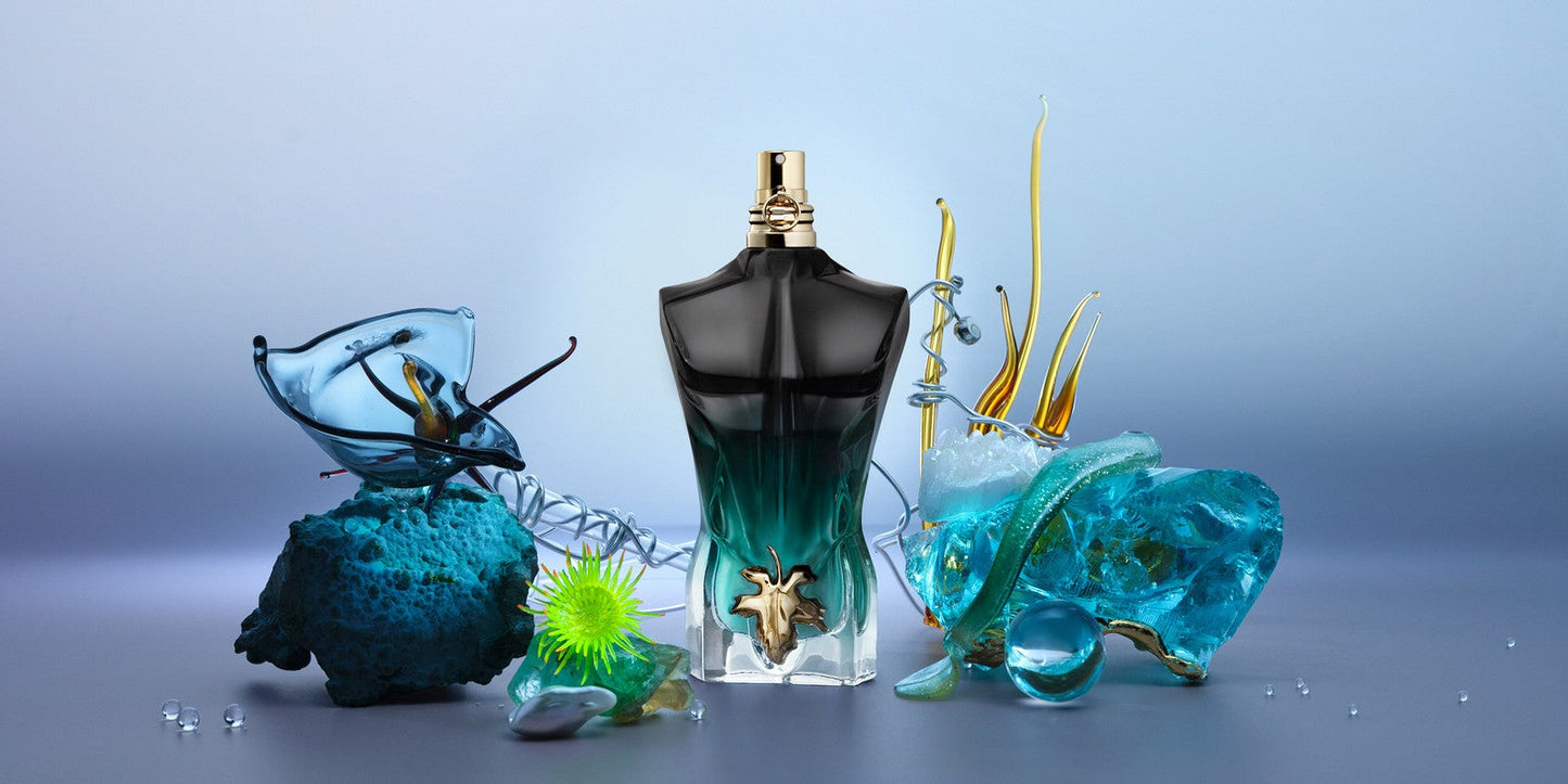 Jean Paul Gaultier Le Beau Le Parfum Eau de Parfum Intense