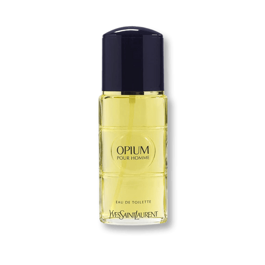 Yves Saint Laurent Opium Pour Homme Eau de Toilette